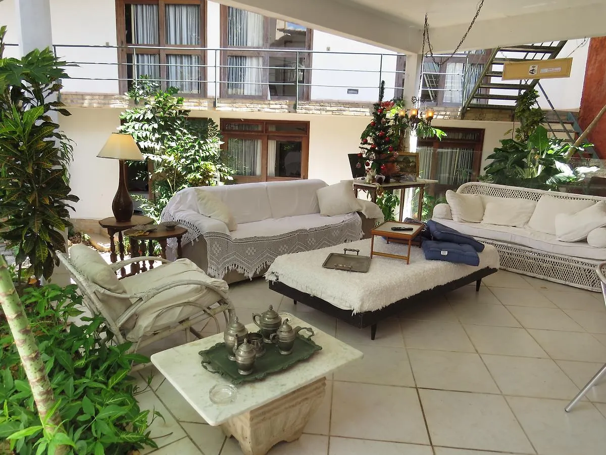Atelier 22 Pousada Natal Brazil