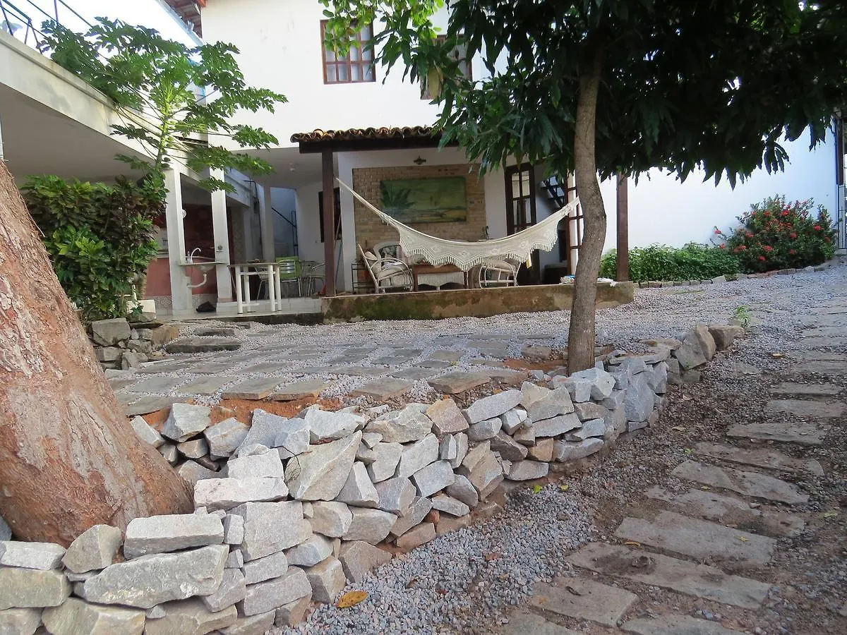 Atelier 22 Pousada Natal 0*,  Brazil