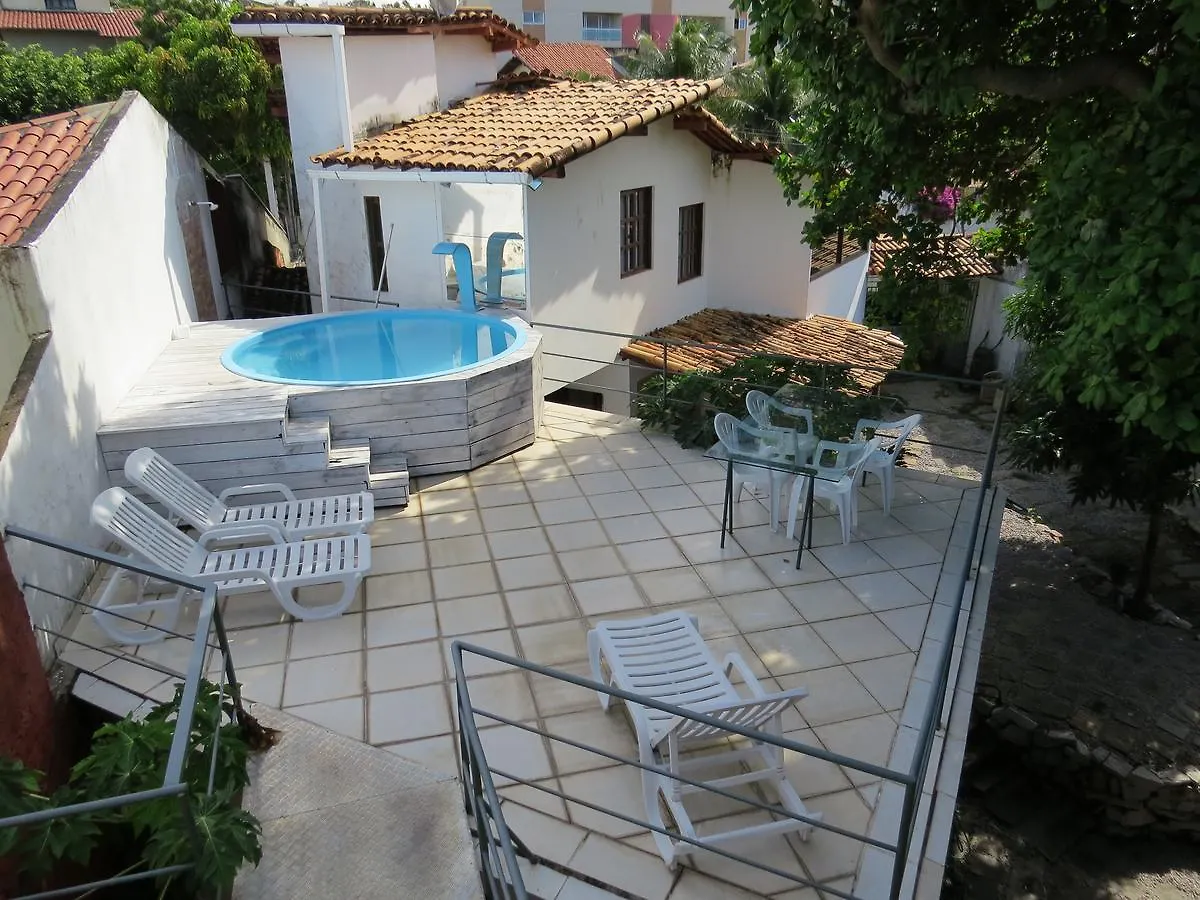 Atelier 22 Pousada Natal 0*,  Brazil