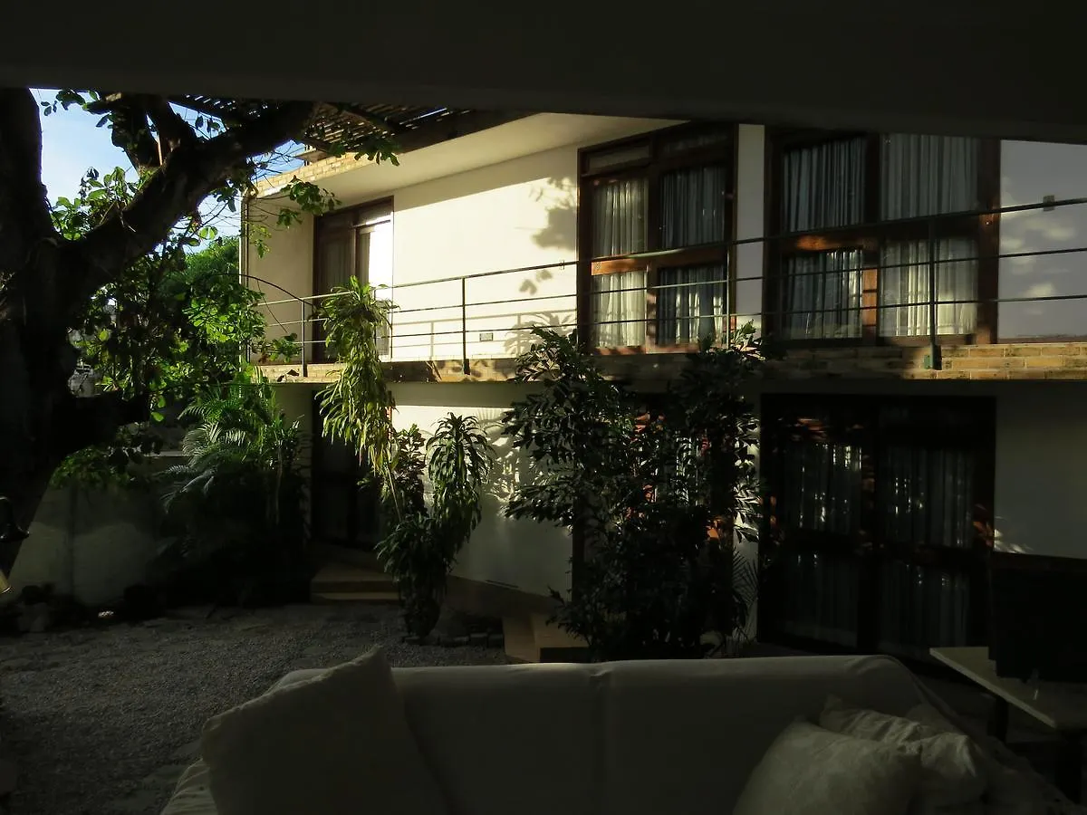 Inn Atelier 22 Pousada Natal